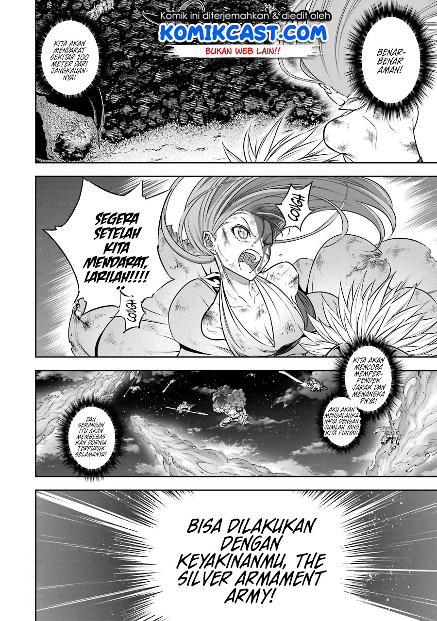 Ragna Crimson - Chapter 35 20