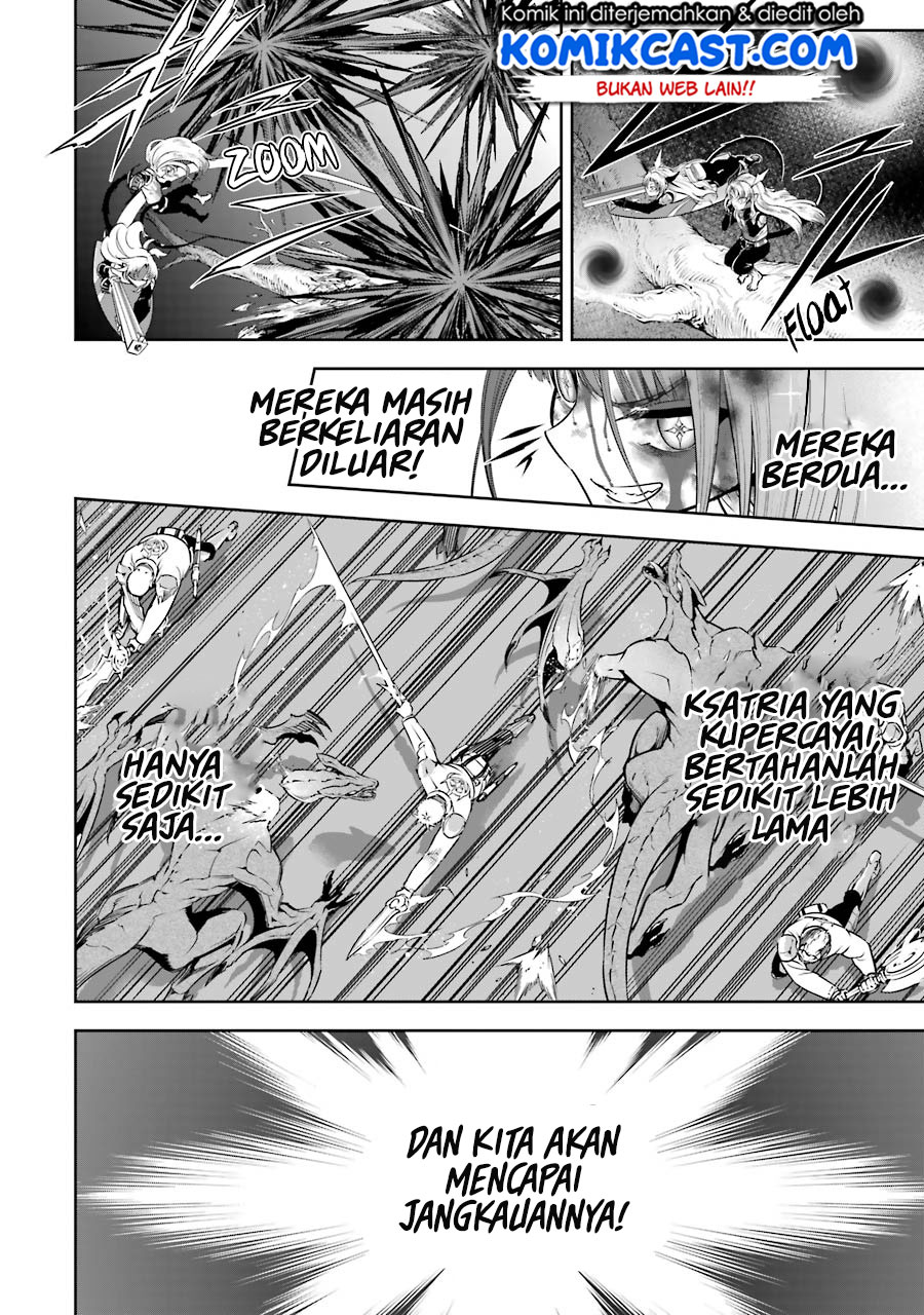 Ragna Crimson - Chapter 35 12