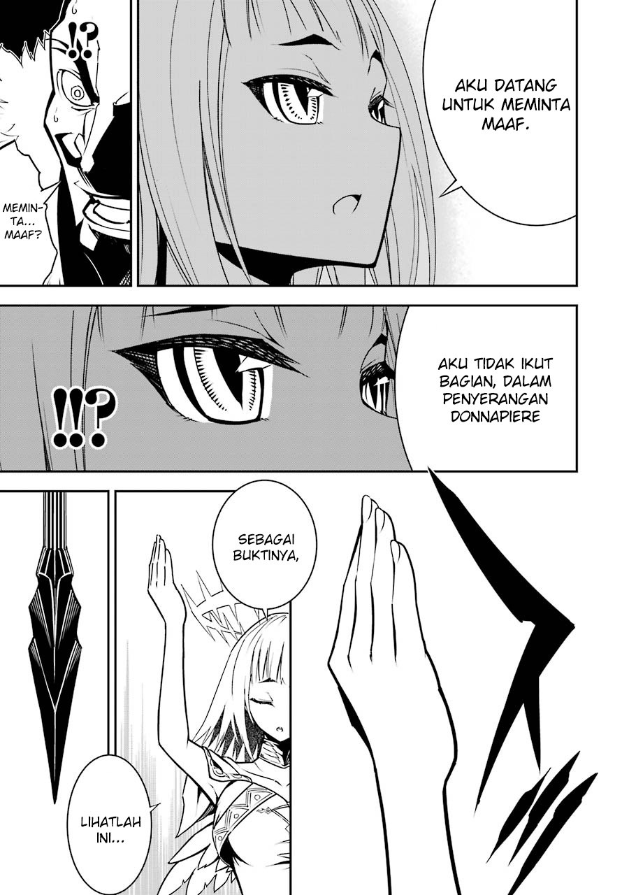Ragna Crimson - Chapter 08 9