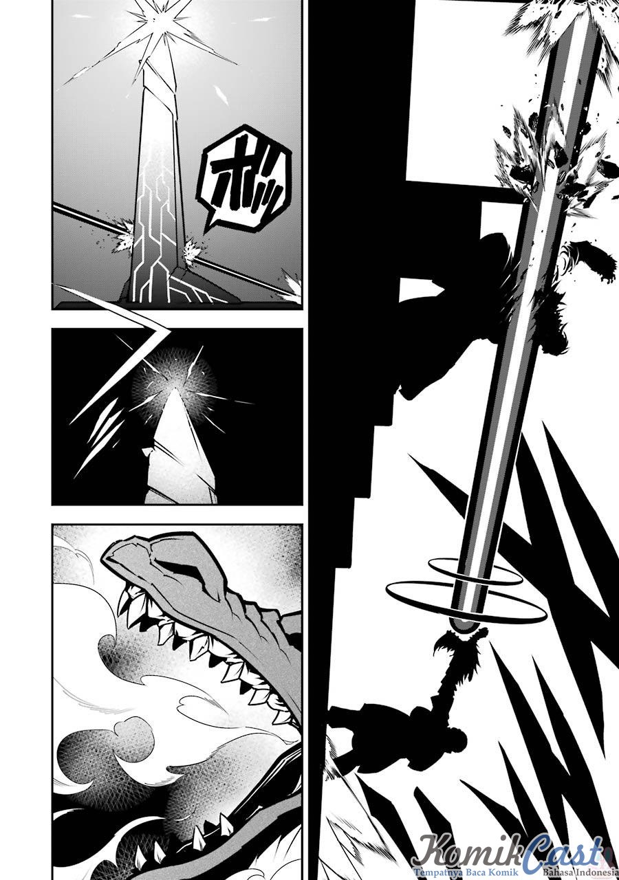 Ragna Crimson - Chapter 08 22
