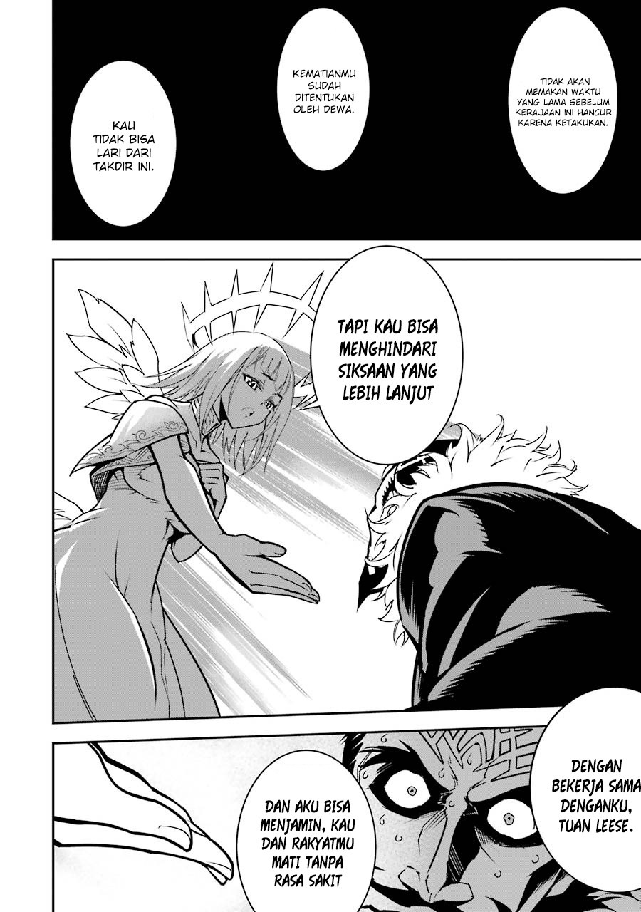 Ragna Crimson - Chapter 08 31