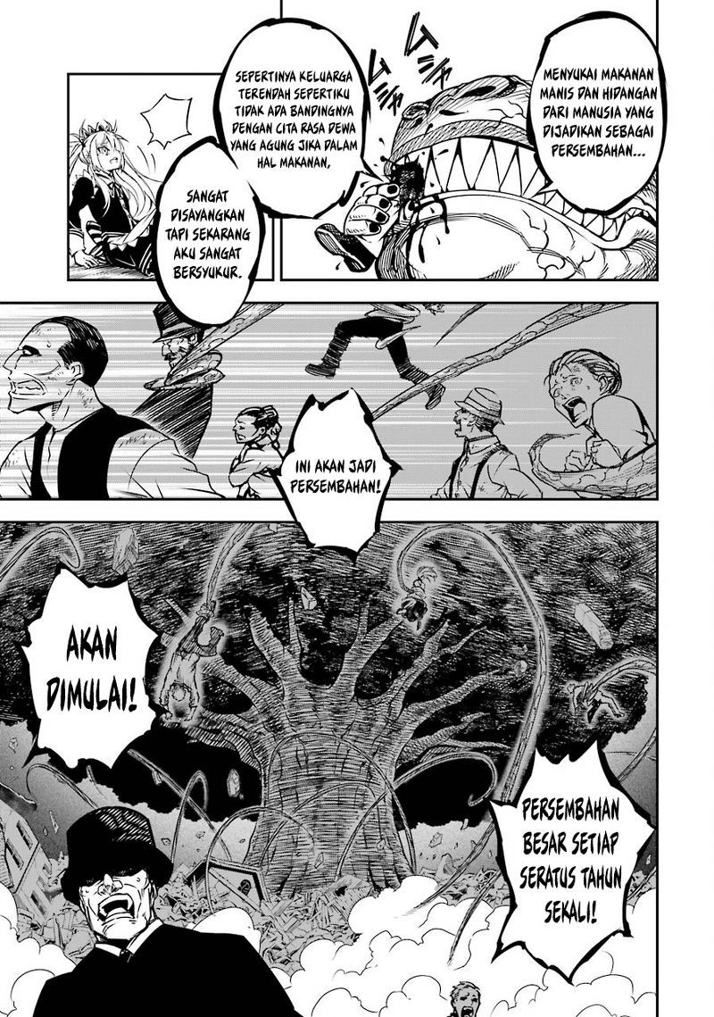 Ragna Crimson - Chapter 02 28
