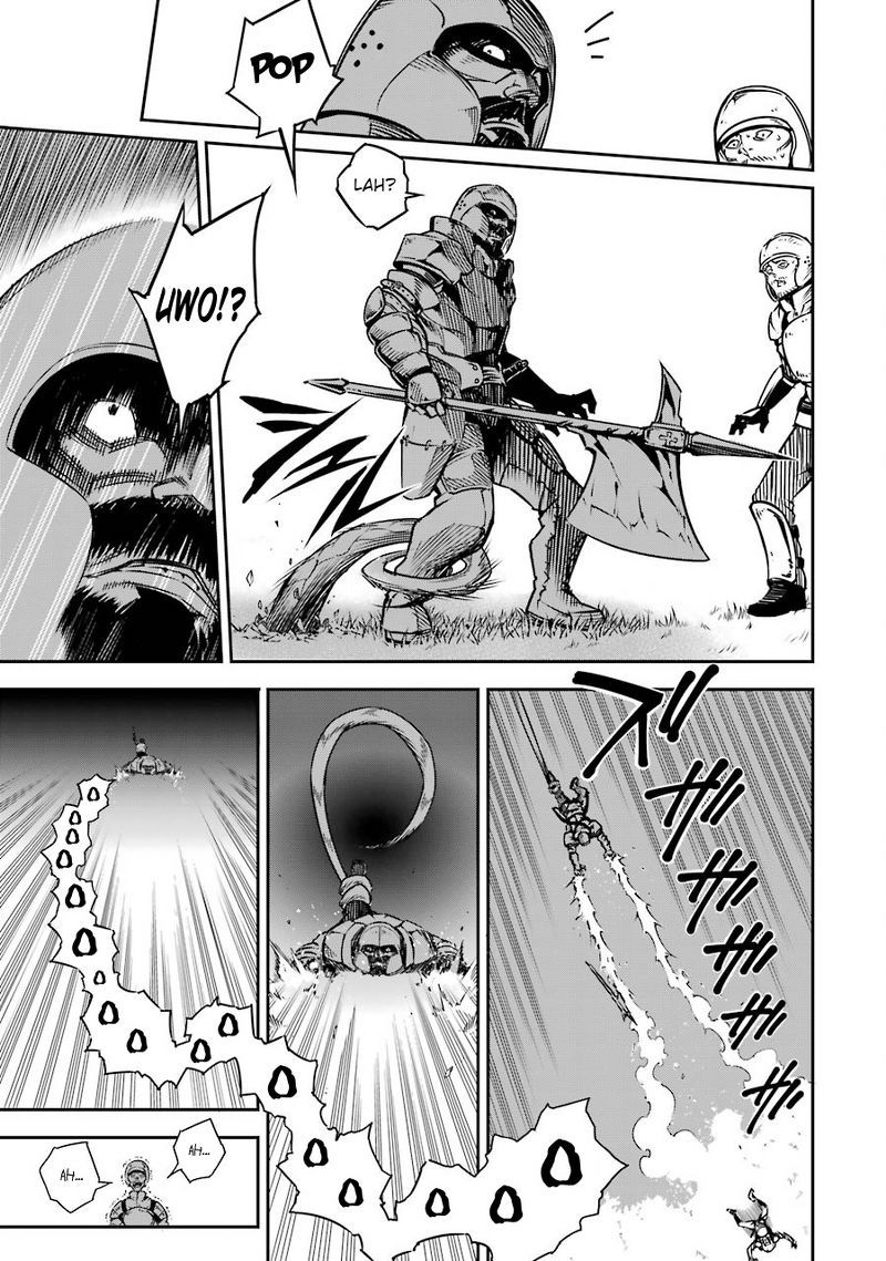 Ragna Crimson - Chapter 02 20