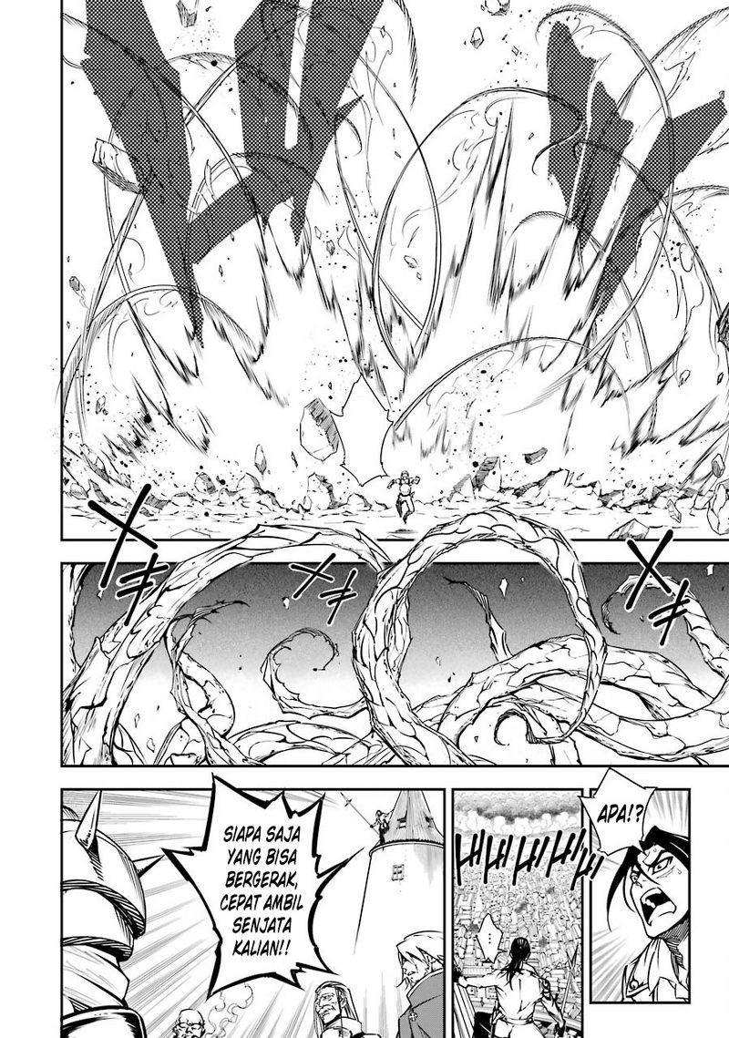 Ragna Crimson - Chapter 02 21
