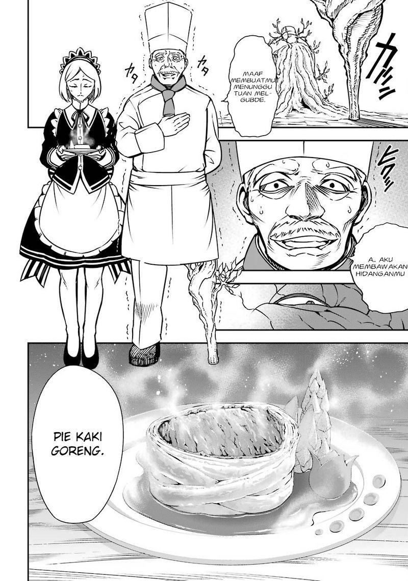 Ragna Crimson - Chapter 02 25