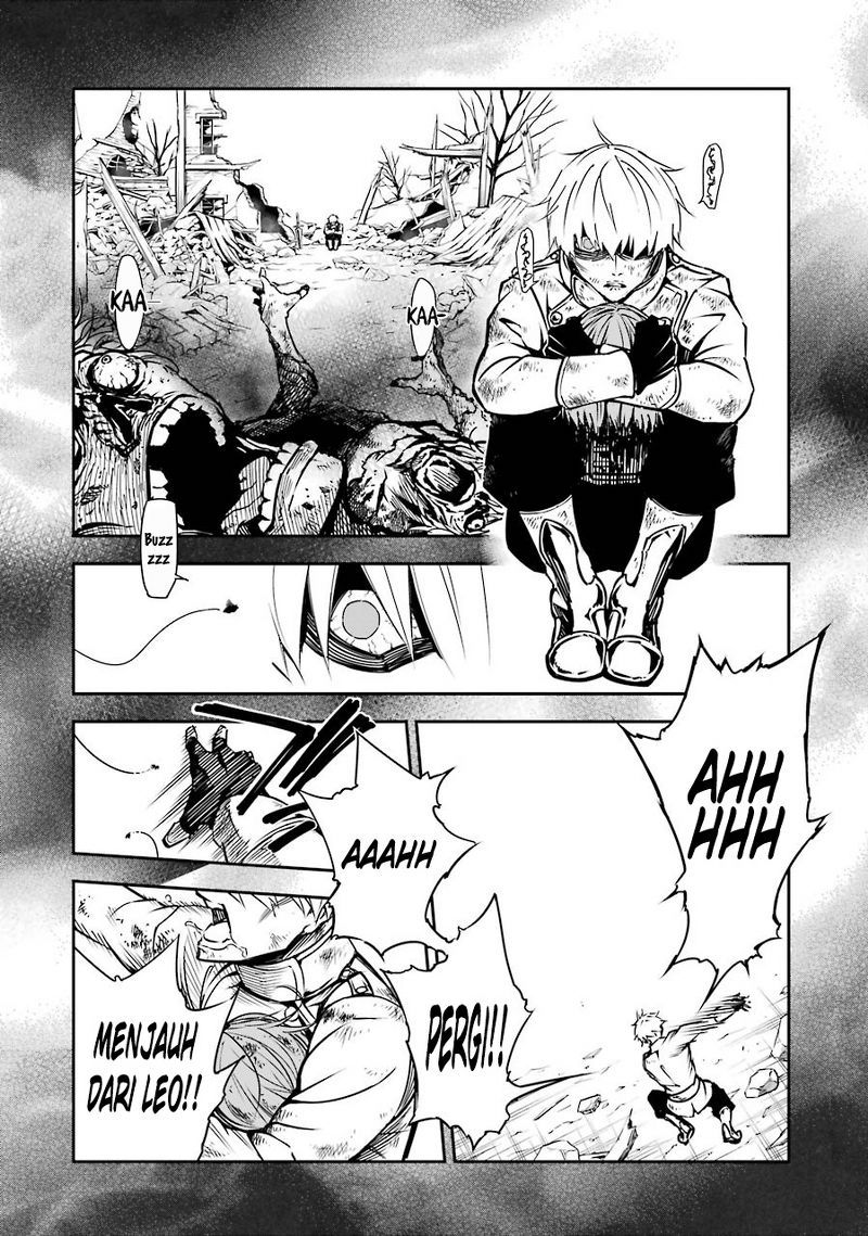 Ragna Crimson - Chapter 02 3