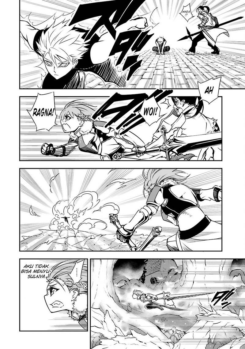 Ragna Crimson - Chapter 02 38