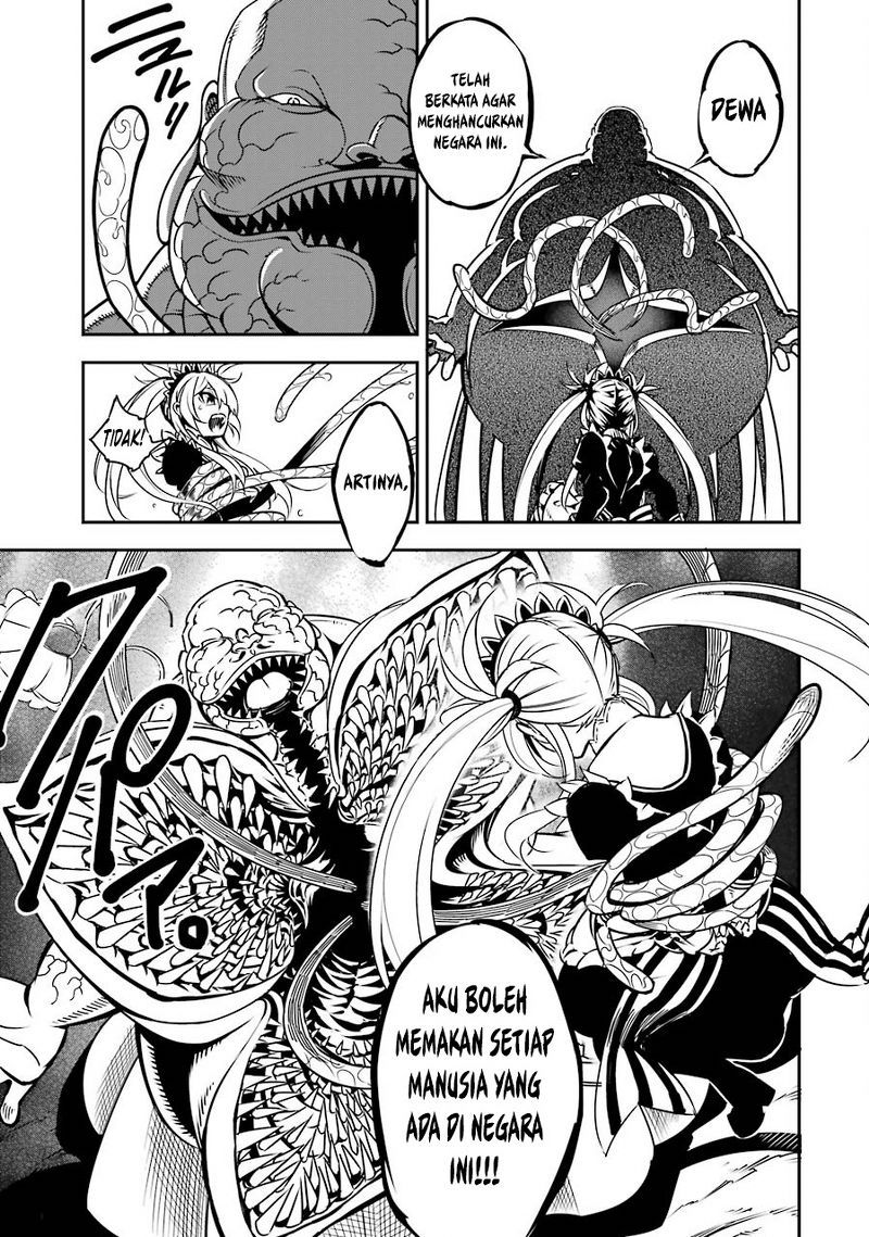 Ragna Crimson - Chapter 02 30