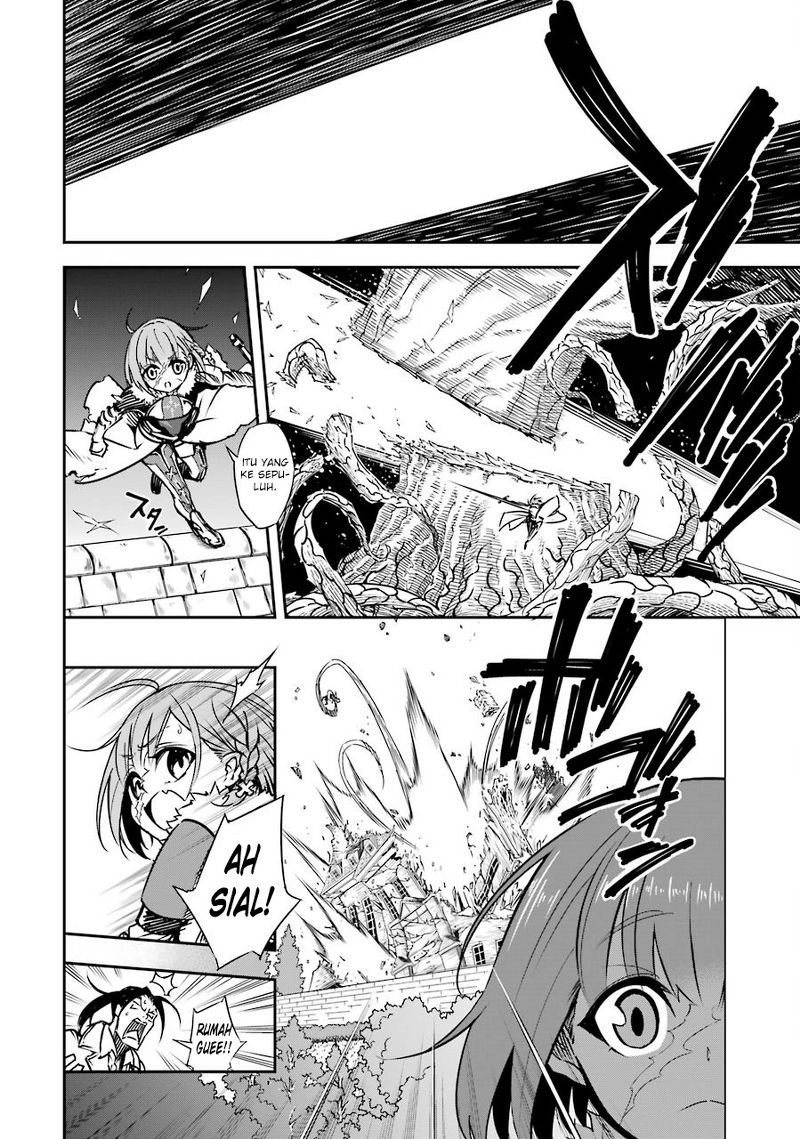 Ragna Crimson - Chapter 02 31
