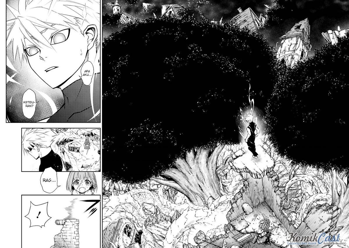 Ragna Crimson - Chapter 02 37