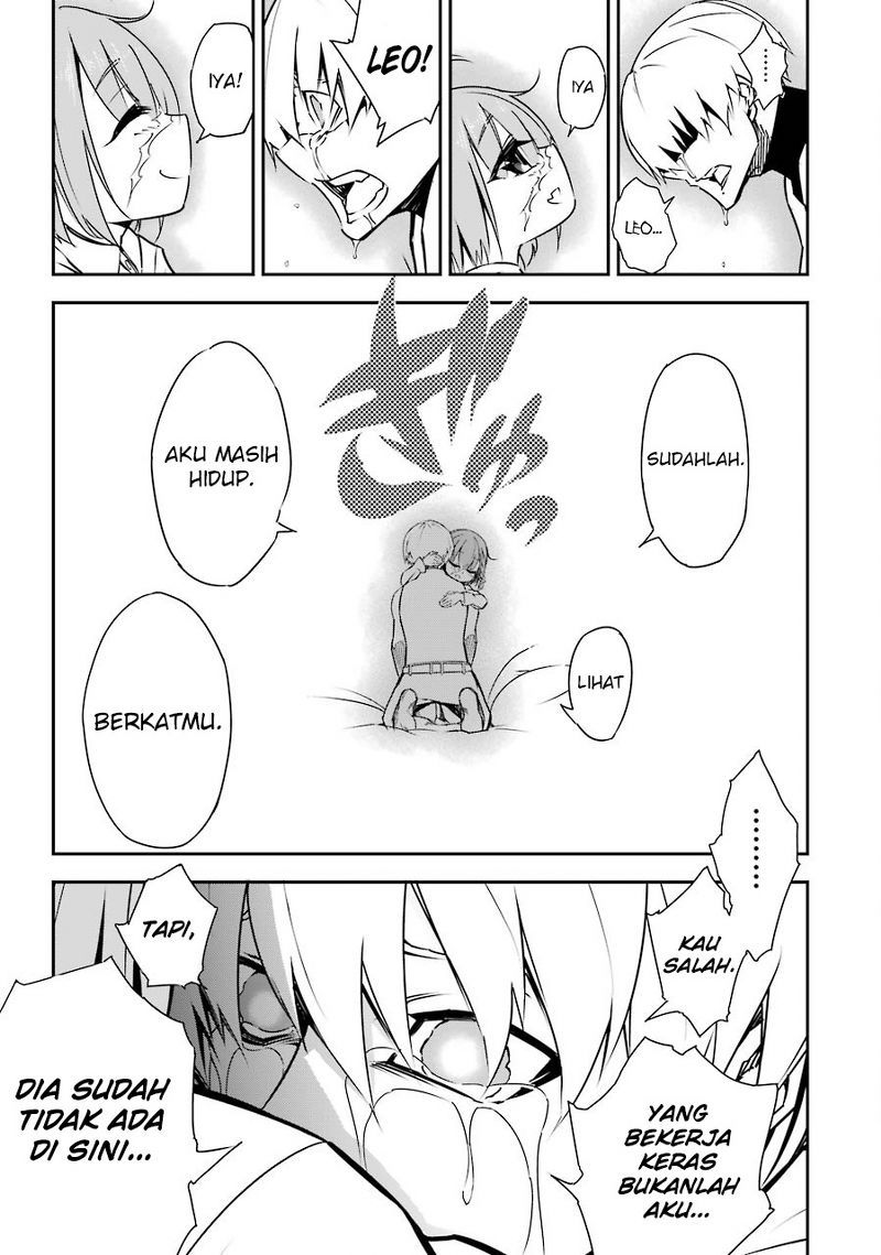 Ragna Crimson - Chapter 02 12