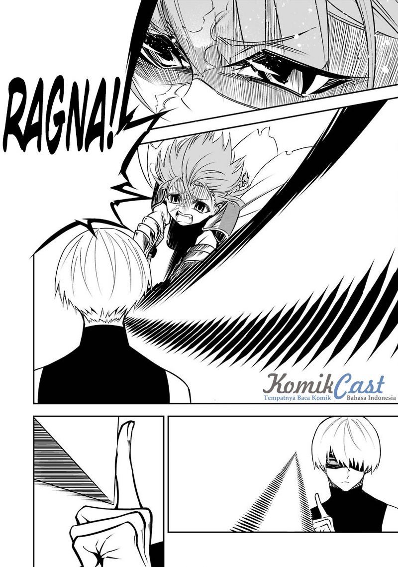 Ragna Crimson - Chapter 02 62