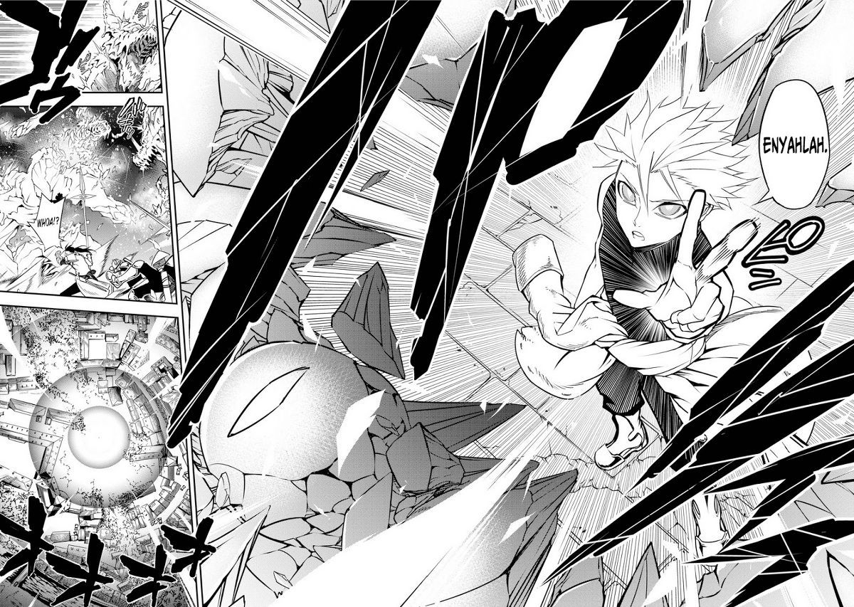 Ragna Crimson - Chapter 01 89