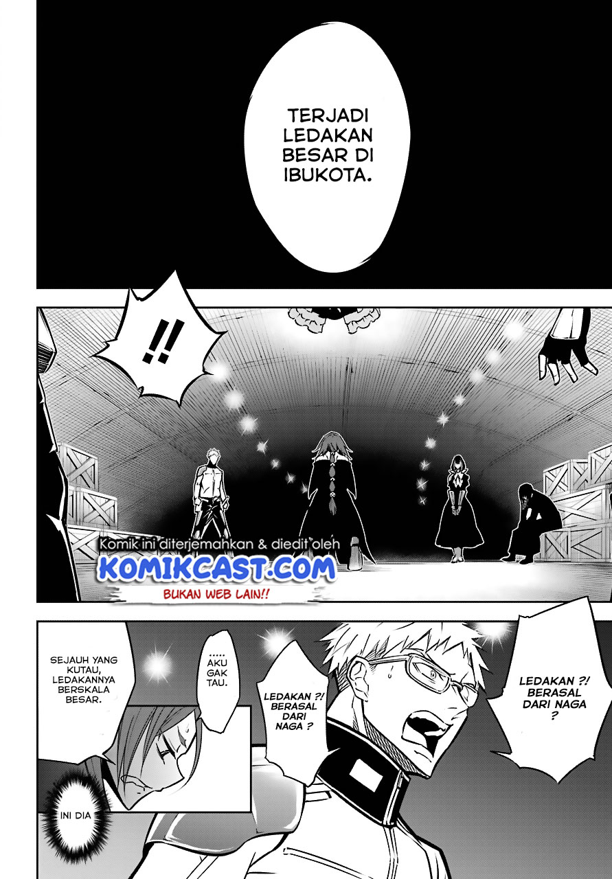 Ragna Crimson - Chapter 18 9