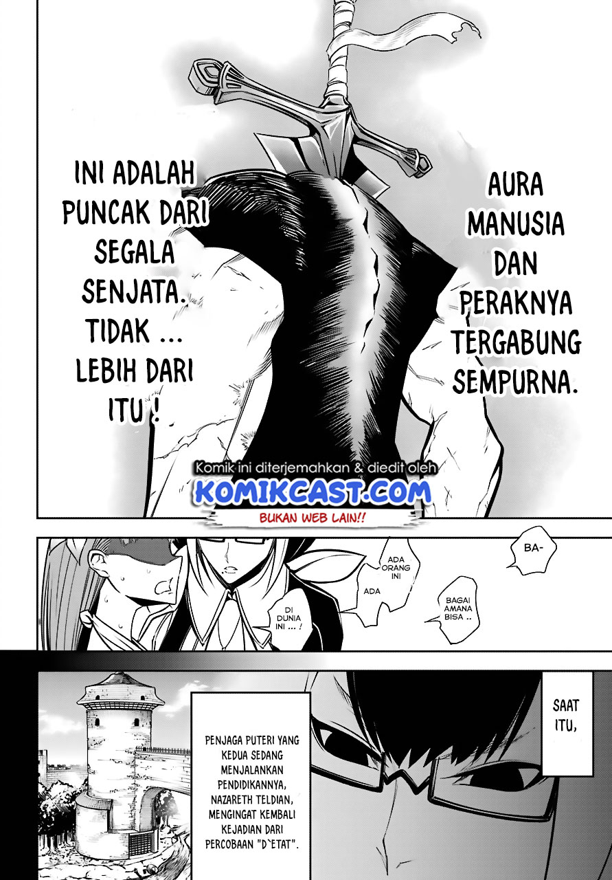 Ragna Crimson - Chapter 18 38