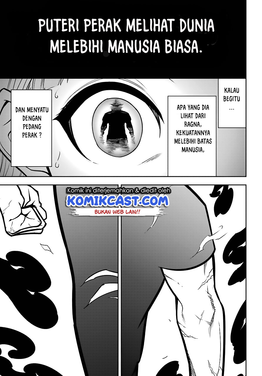 Ragna Crimson - Chapter 18 34