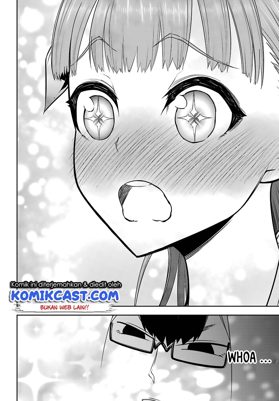 Ragna Crimson - Chapter 18 42