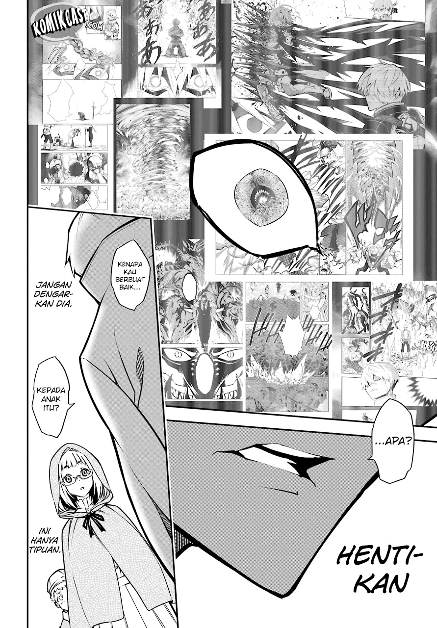 Ragna Crimson - Chapter 12 9