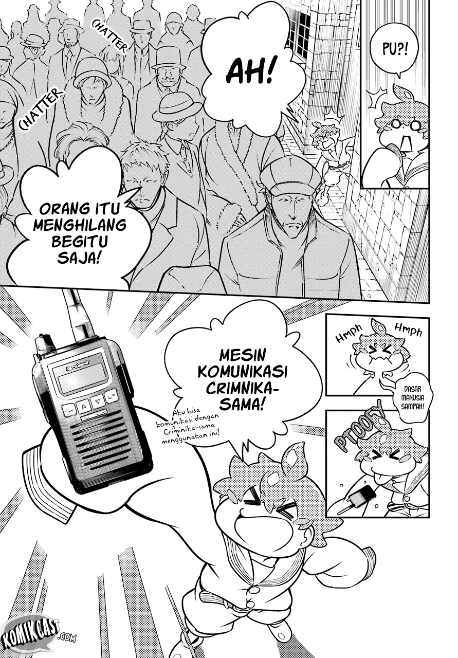 Ragna Crimson - Chapter 12 20