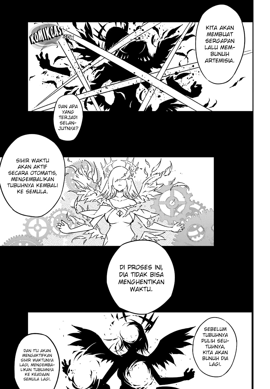 Ragna Crimson - Chapter 12 26