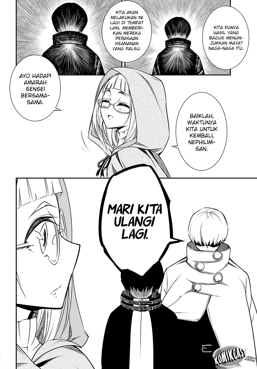 Ragna Crimson - Chapter 12 39