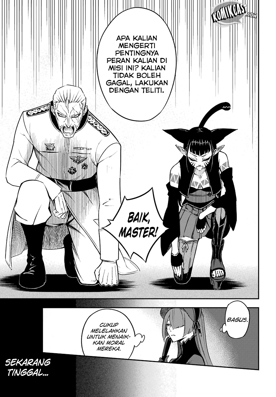 Ragna Crimson - Chapter 12 30