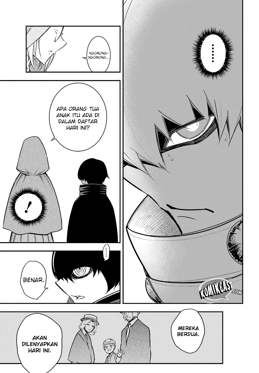Ragna Crimson - Chapter 12 36