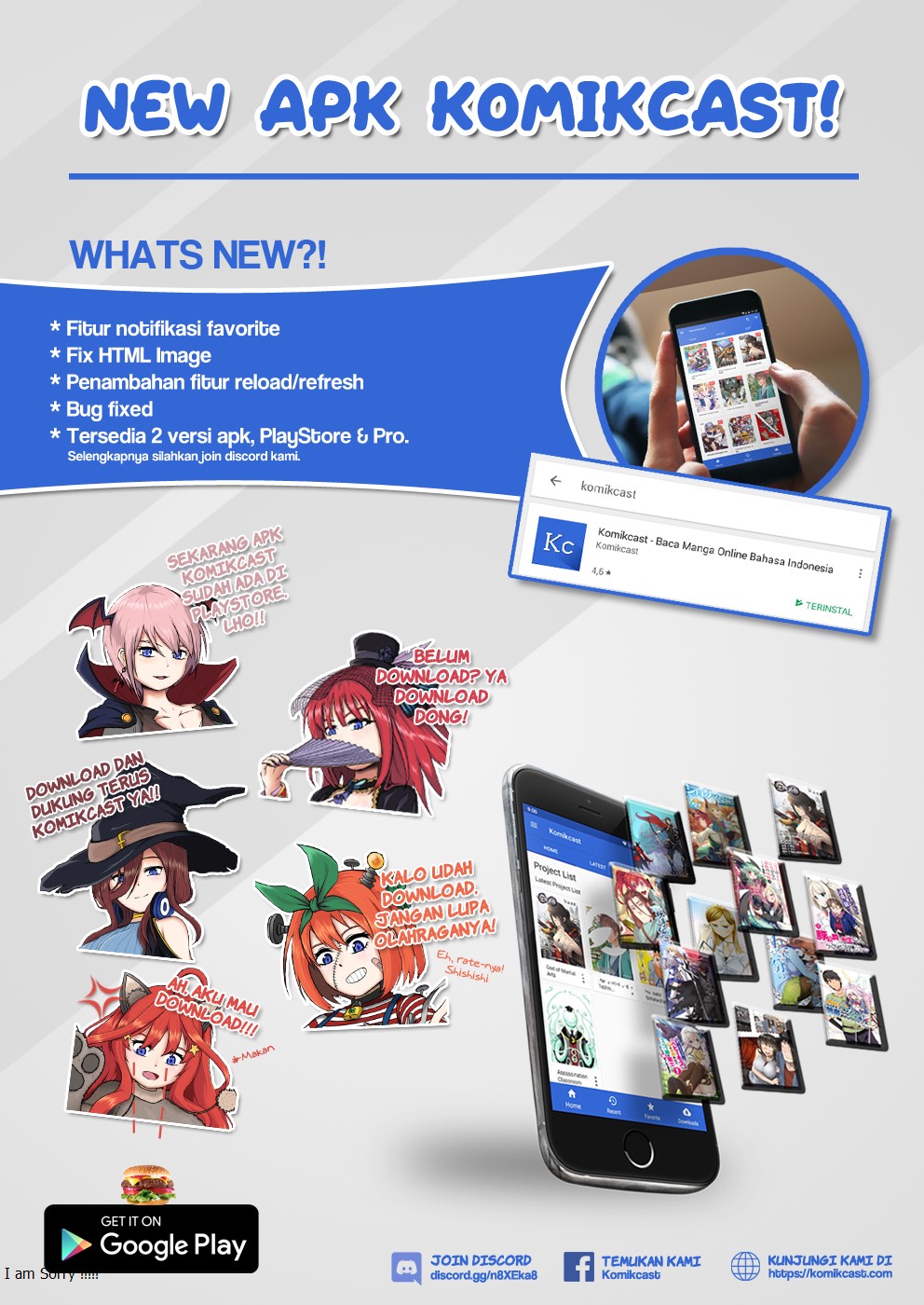 Ragna Crimson - Chapter 12 53