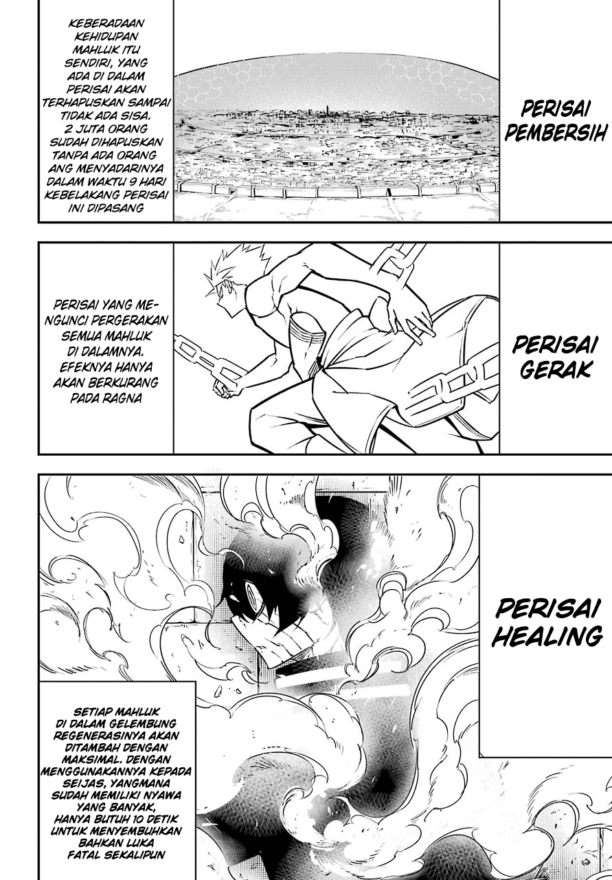 Ragna Crimson - Chapter 13 23