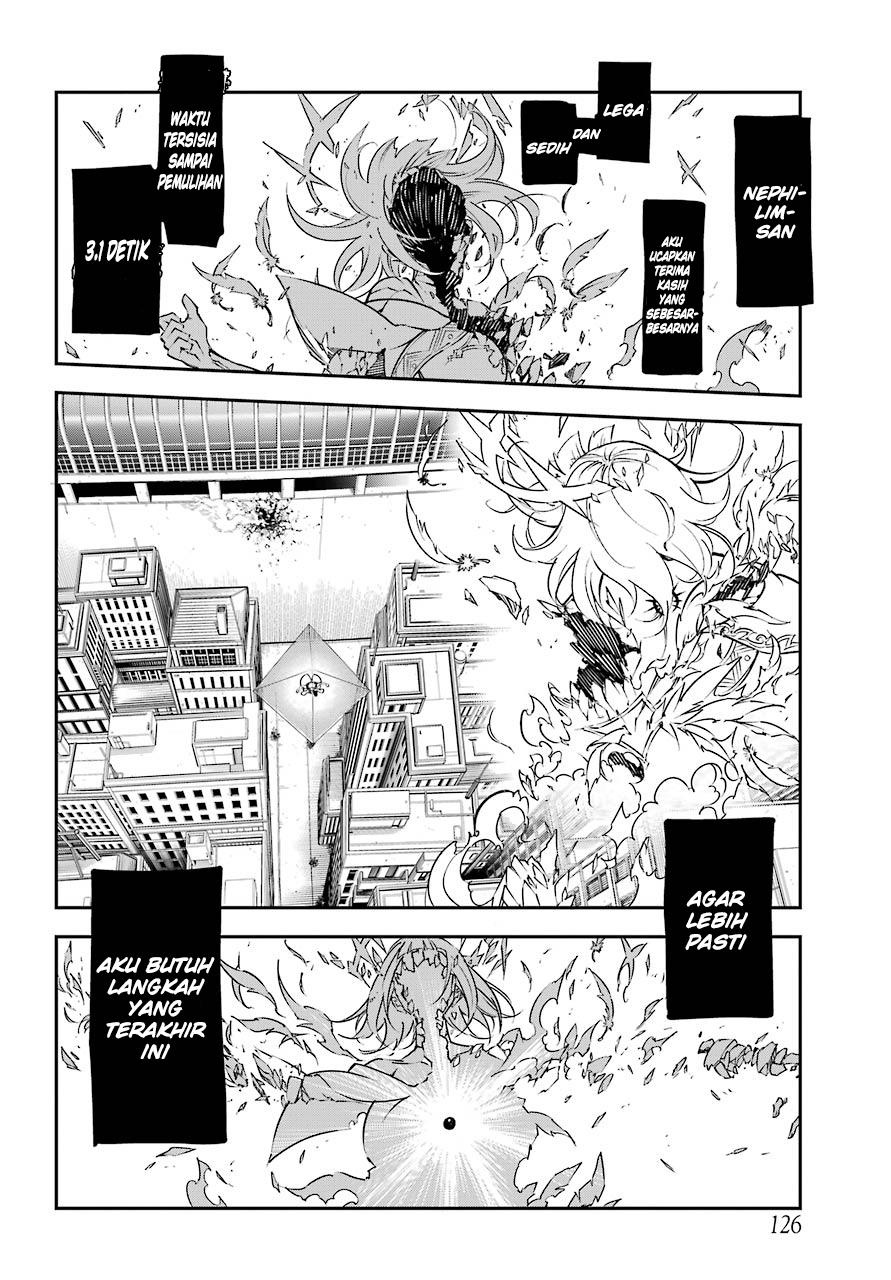 Ragna Crimson - Chapter 13 25