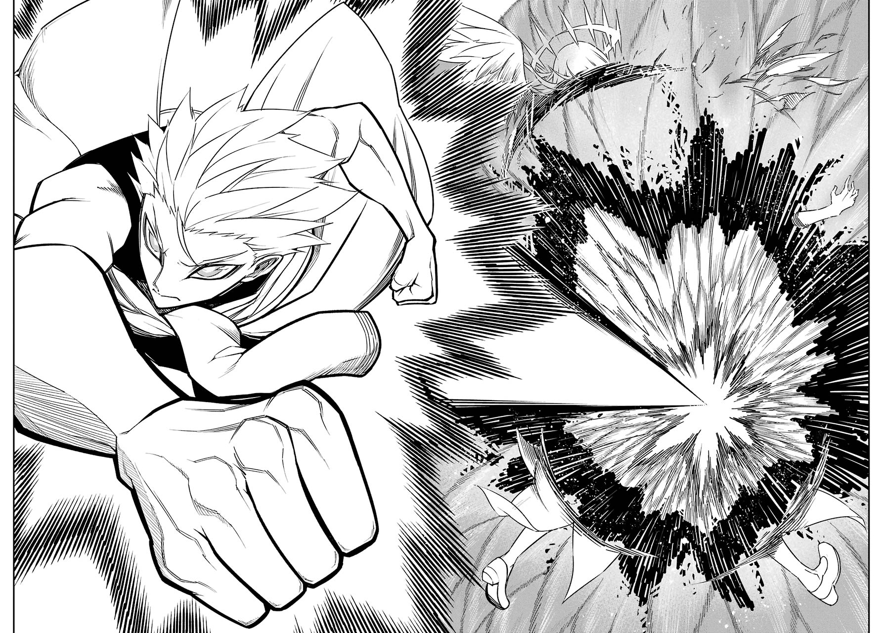 Ragna Crimson - Chapter 13 32
