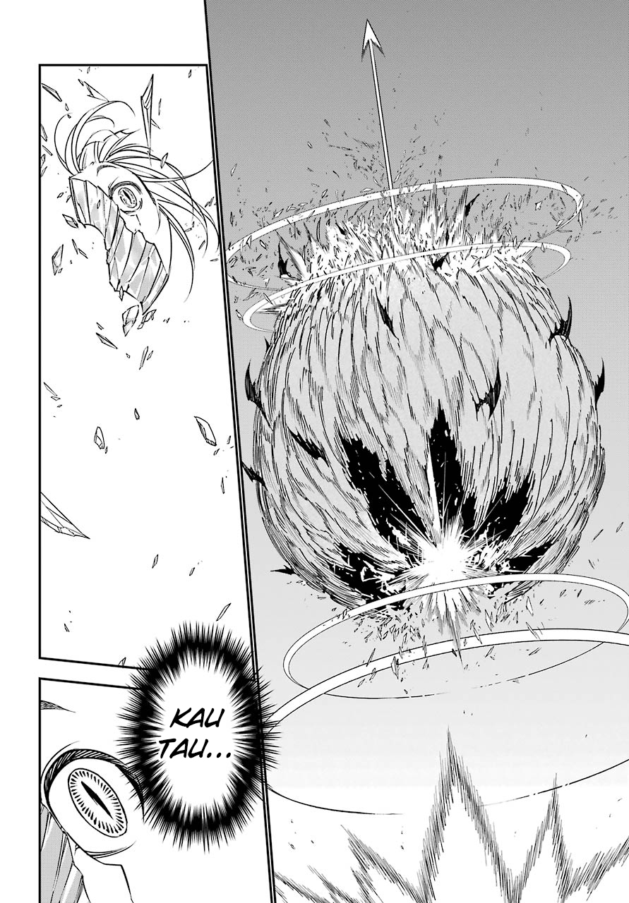 Ragna Crimson - Chapter 13 33