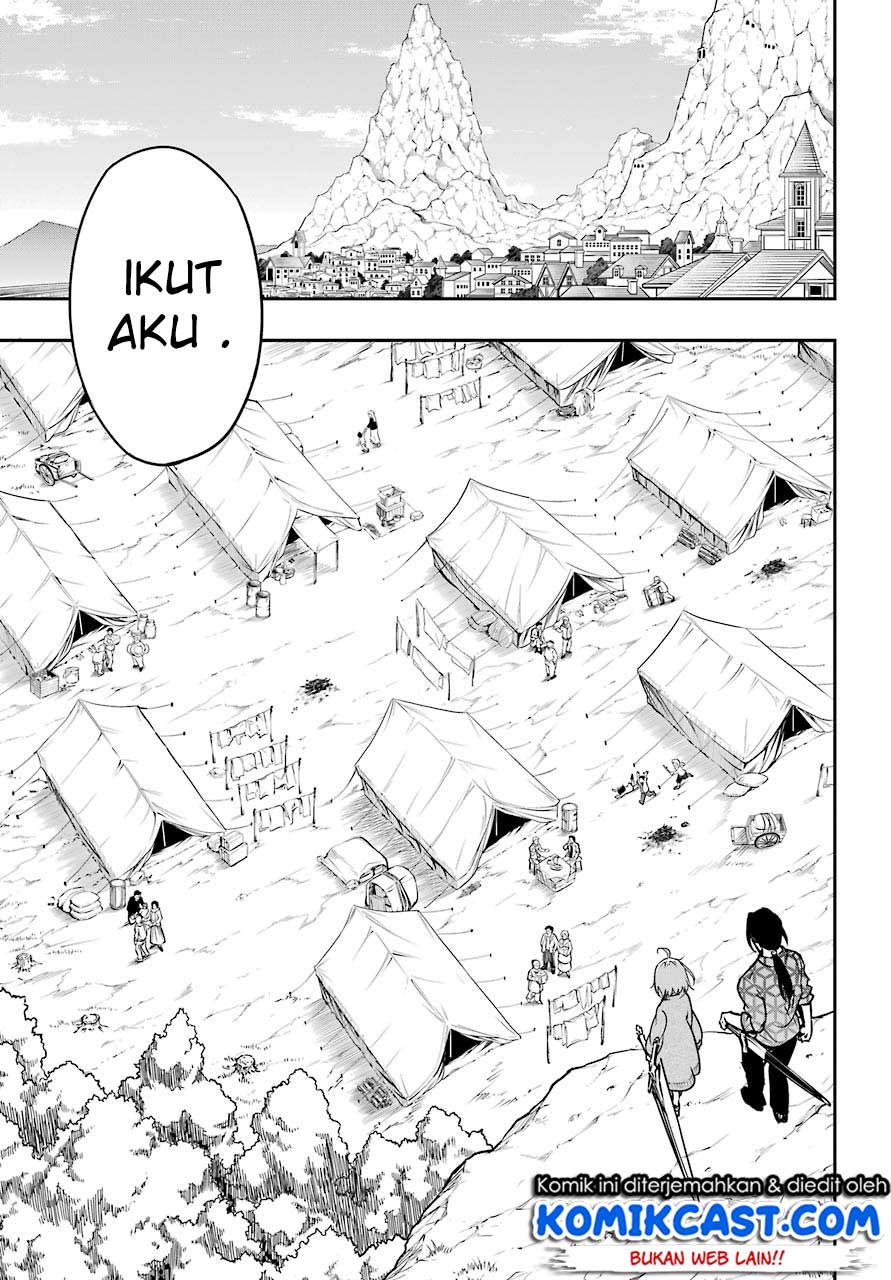 Ragna Crimson - Chapter 13.2 6