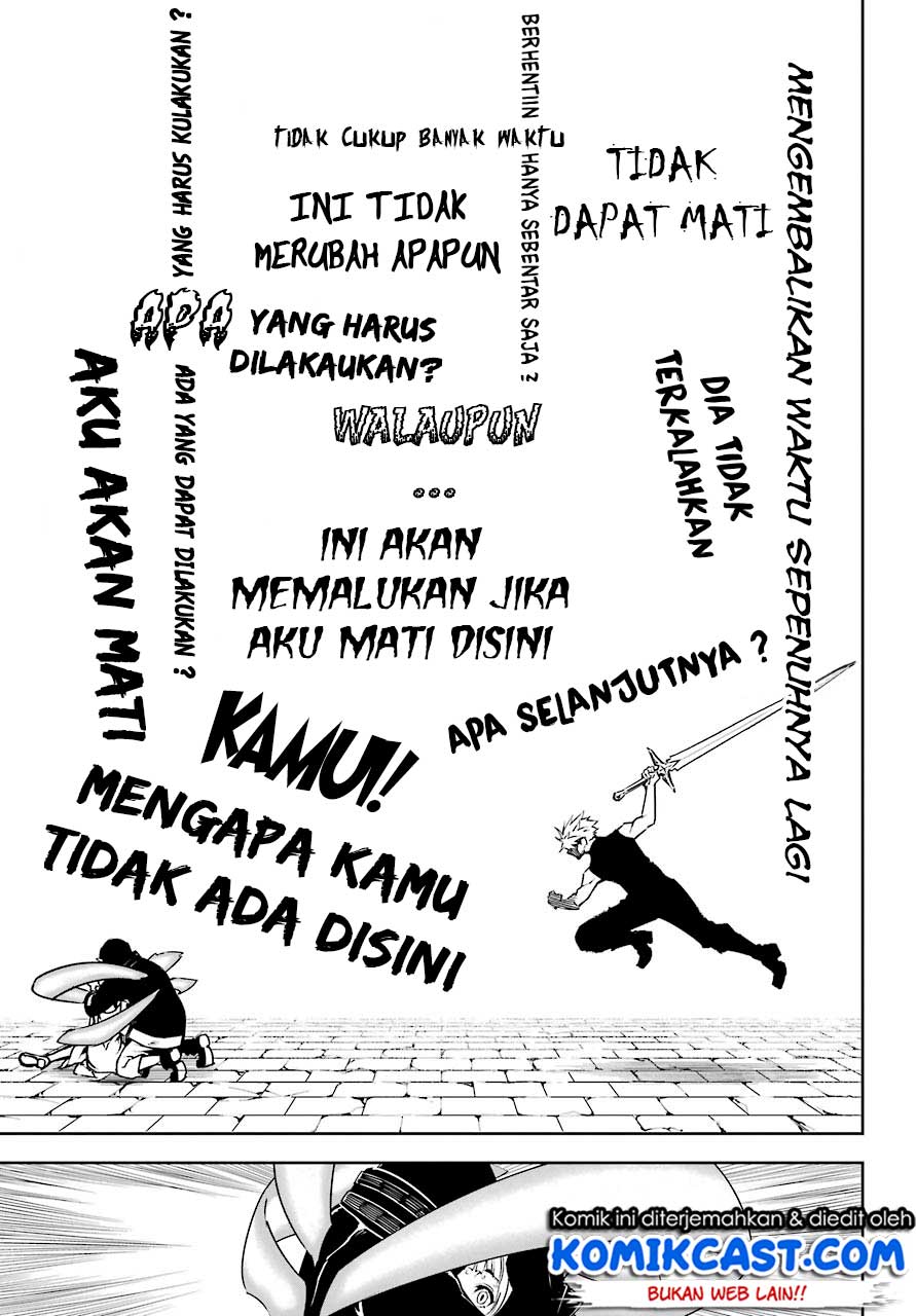 Ragna Crimson - Chapter 15 29
