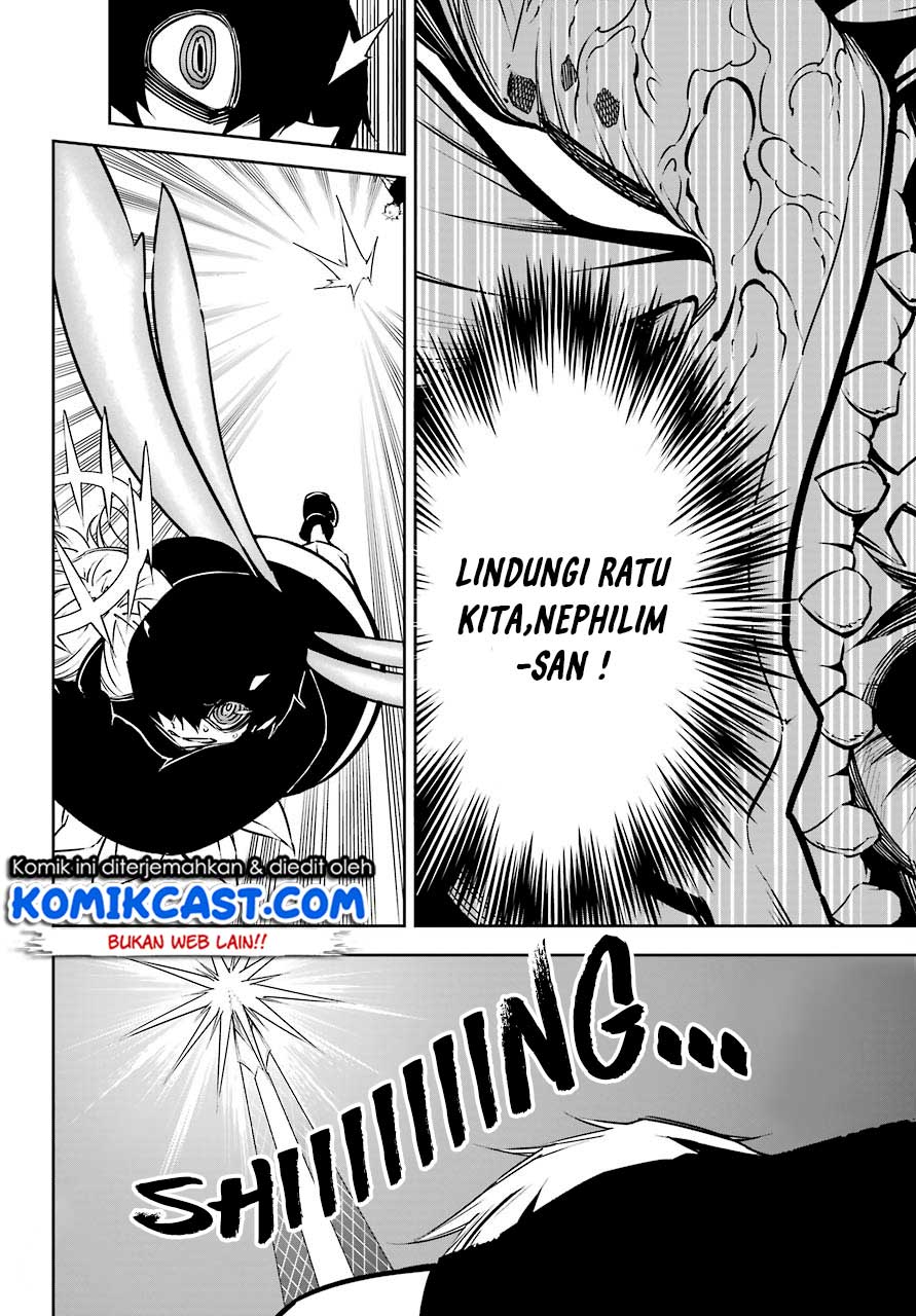 Ragna Crimson - Chapter 15 32