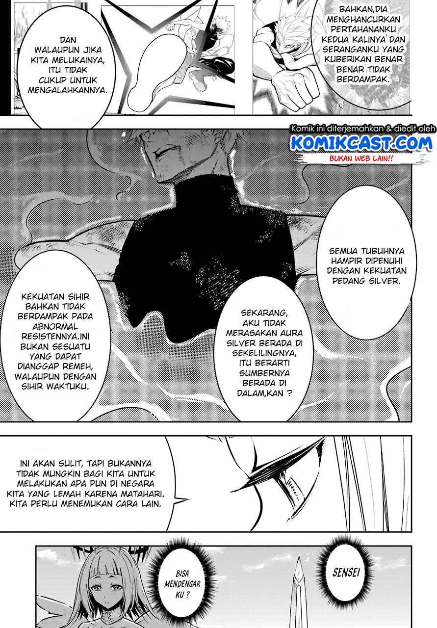 Ragna Crimson - Chapter 15 12