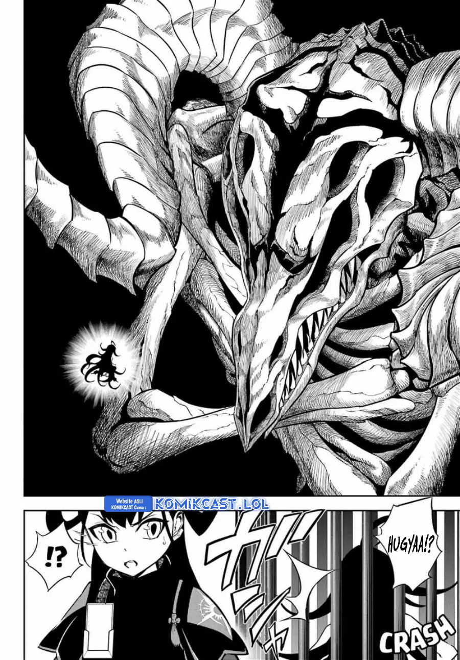 Ragna Crimson - Chapter 68 28