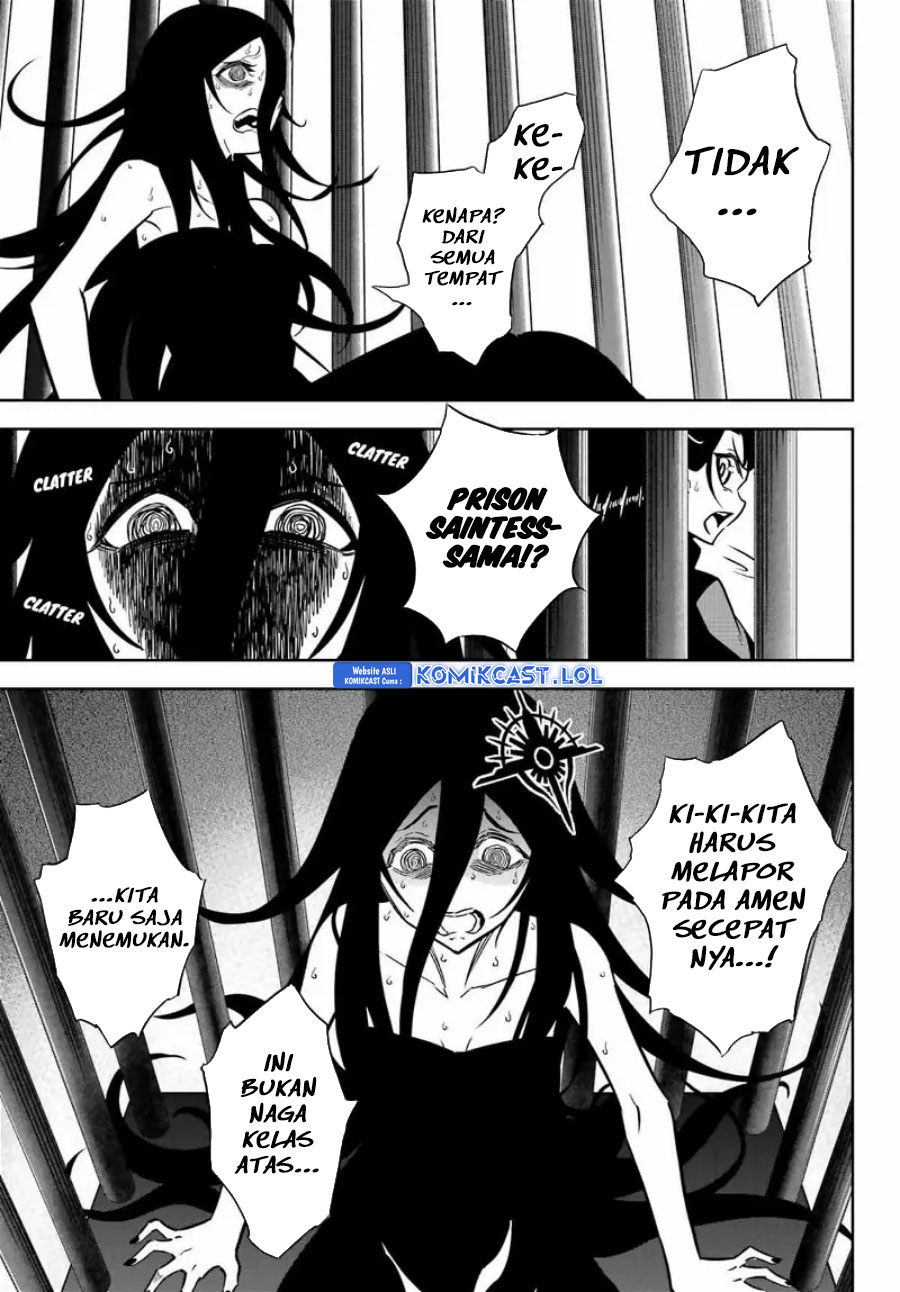 Ragna Crimson - Chapter 68 29
