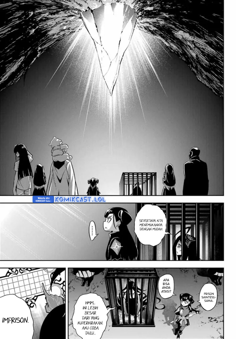 Ragna Crimson - Chapter 68 23