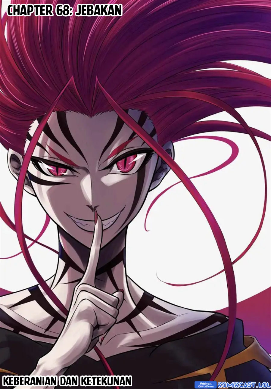 Ragna Crimson - Chapter 68 3