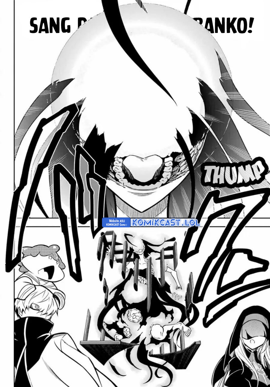 Ragna Crimson - Chapter 68 30