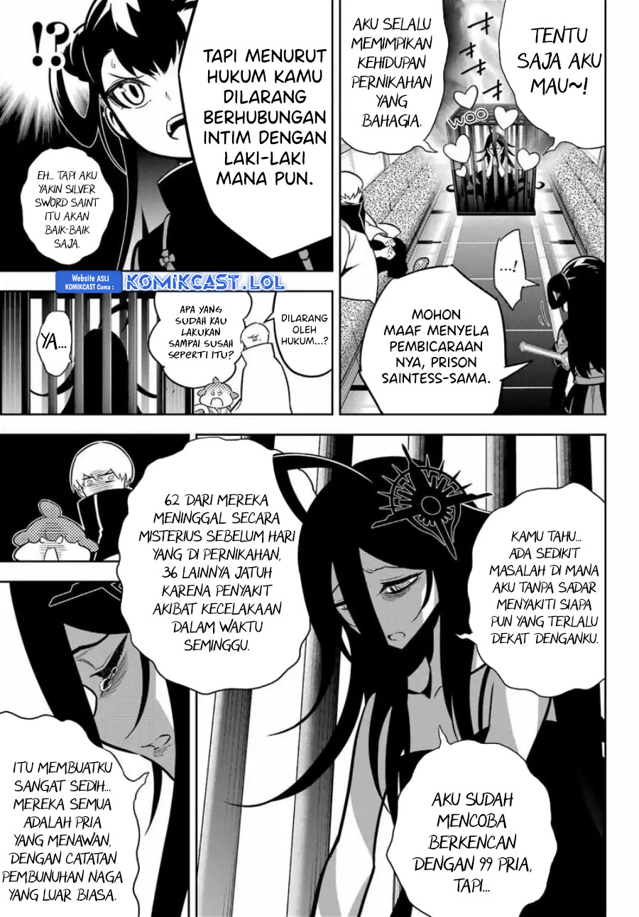 Ragna Crimson - Chapter 68 12