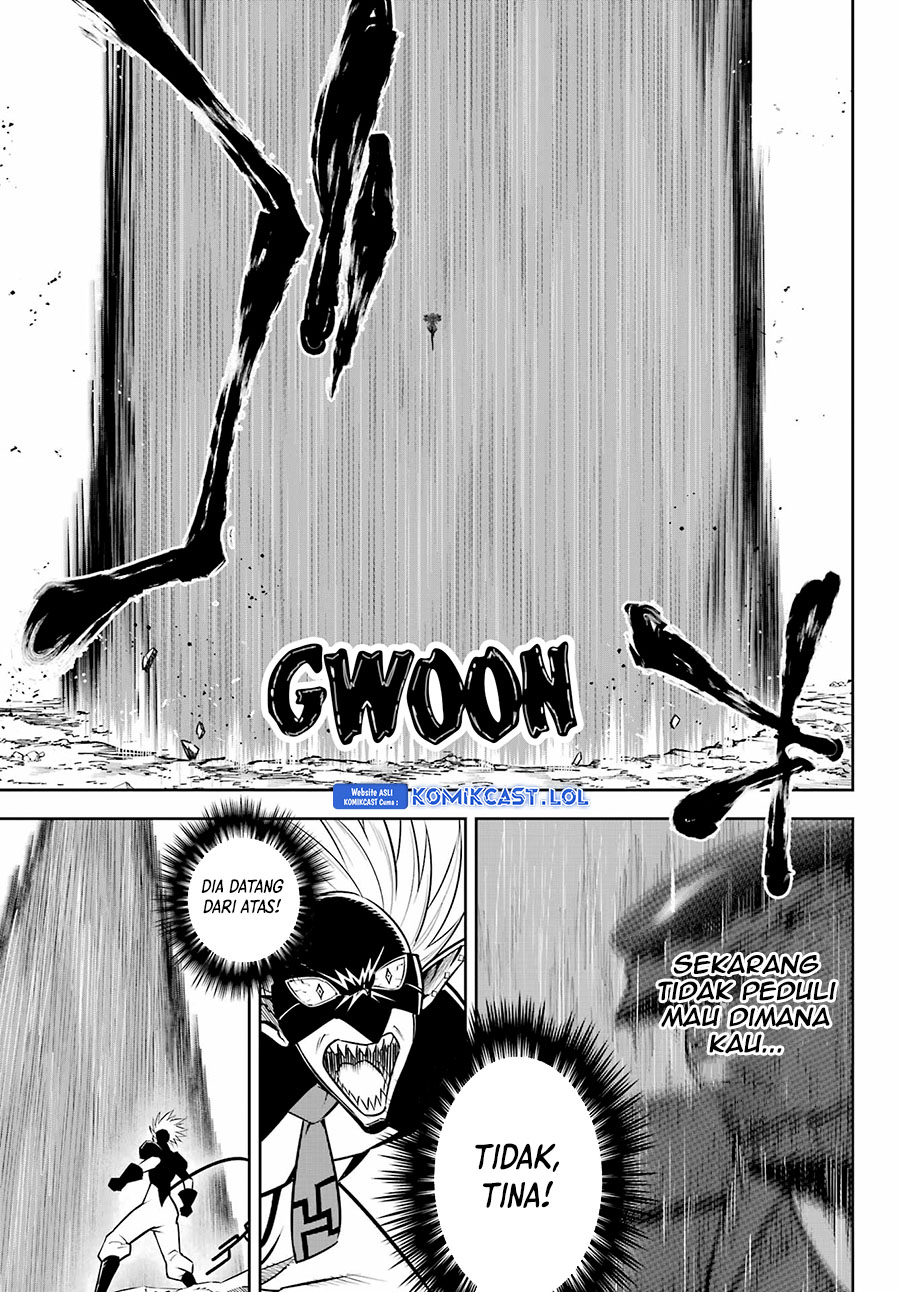 Ragna Crimson - Chapter 69 28