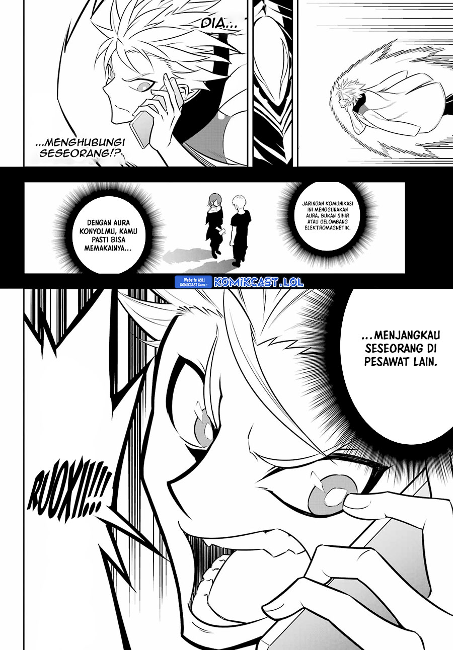 Ragna Crimson - Chapter 69 23