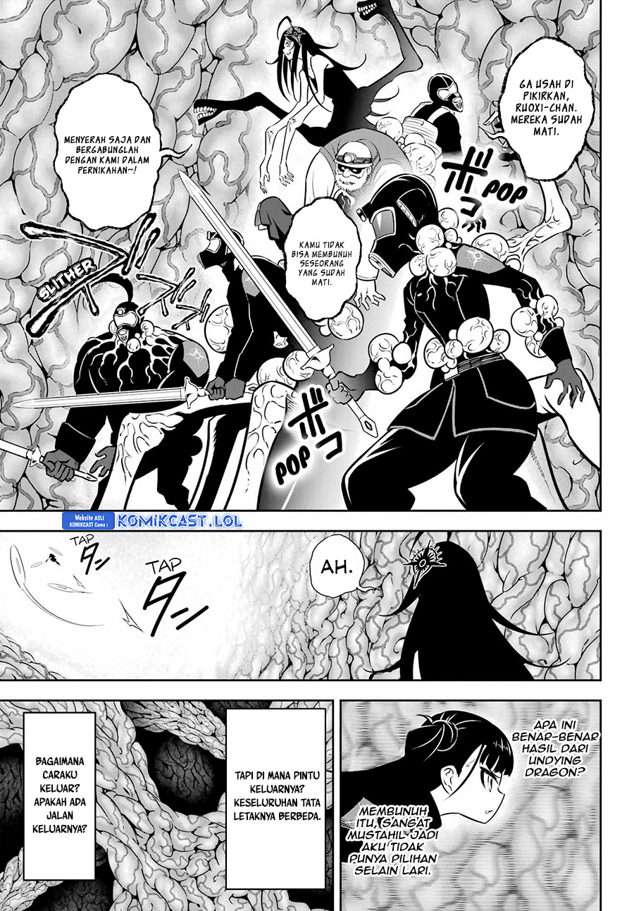 Ragna Crimson - Chapter 69 20
