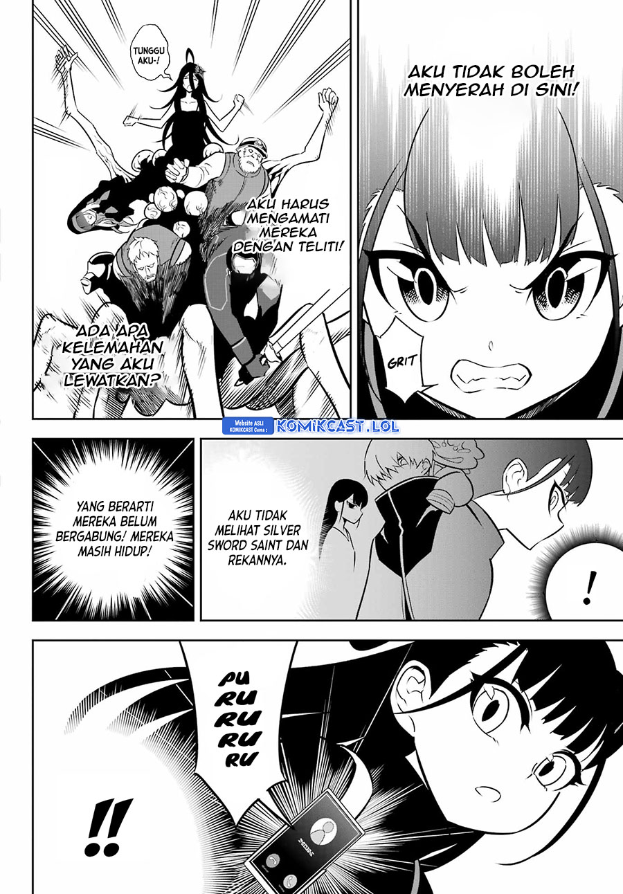 Ragna Crimson - Chapter 69 21