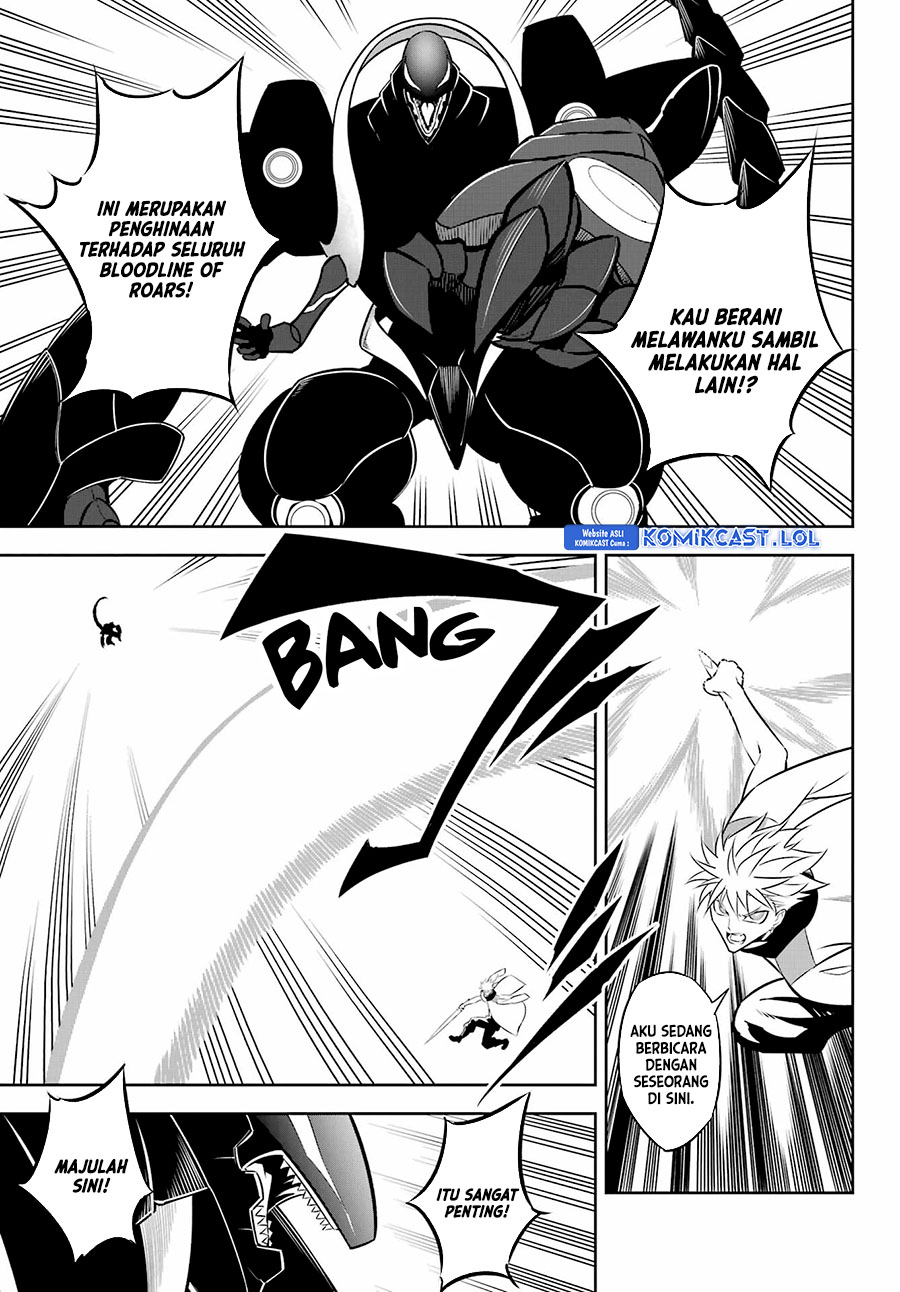 Ragna Crimson - Chapter 69 26