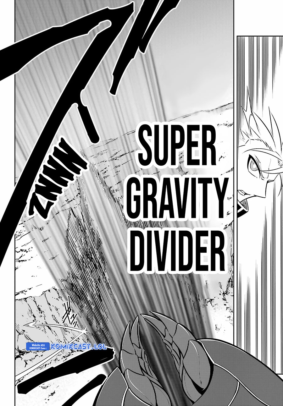 Ragna Crimson - Chapter 69 25