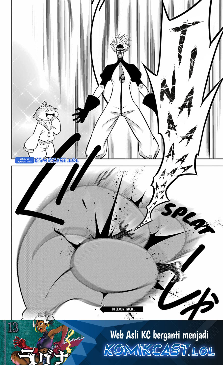 Ragna Crimson - Chapter 69 30