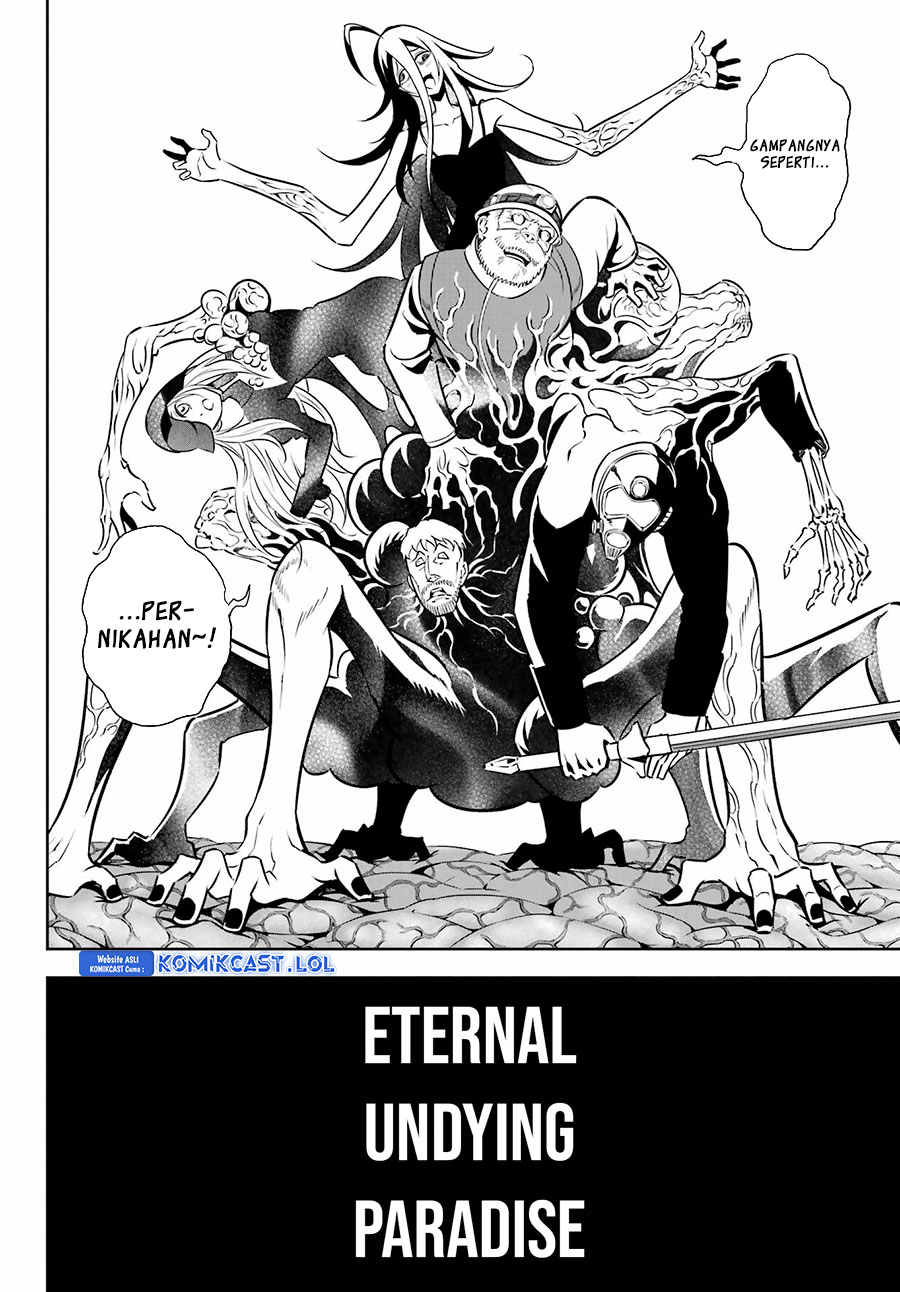 Ragna Crimson - Chapter 69 12